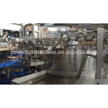 Full Automatic Complete Water Production Line / Filler / Machine